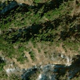 Satellite imagery of 黒河山, JP