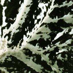 Satellite imagery of 農鳥岳, JP