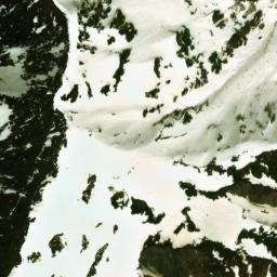 Satellite imagery of 農鳥岳, JP