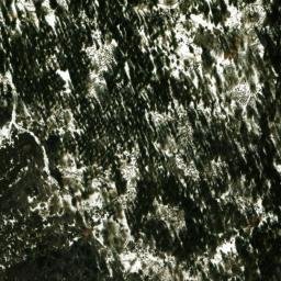 Satellite imagery of Lone Star Mine, US