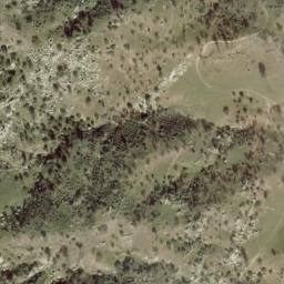 Satellite imagery of White Rock Mine, US