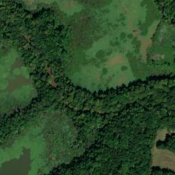 Satellite imagery of Bumpers Bluff, US