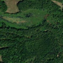 Satellite imagery of Bumpers Bluff, US