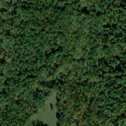 Satellite imagery of Carrol Bank Prospect, US