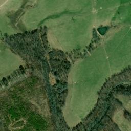 Satellite imagery of Colvard Mine, US
