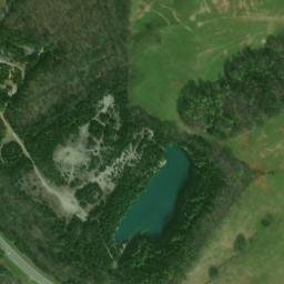 Satellite imagery of Small Mine, US