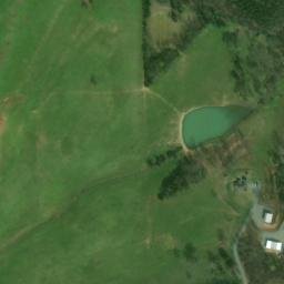 Satellite imagery of Holt Mine, US