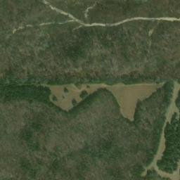 Satellite imagery of Richardson Mine, US