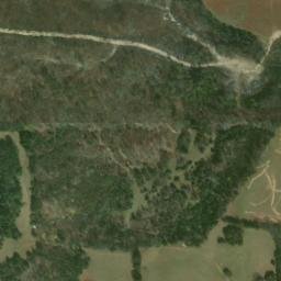 Satellite imagery of Richardson Mine, US