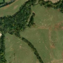 Satellite imagery of Heiskell Mine, US