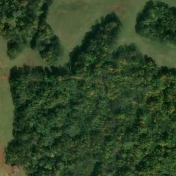 Satellite imagery of Ewing Mine, US