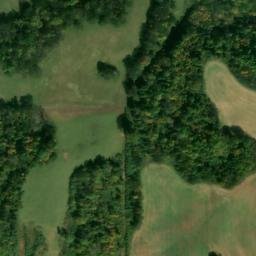Satellite imagery of Ewing Mine, US