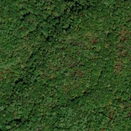 Satellite imagery of Crooked Arm, US