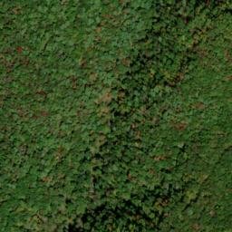 Satellite imagery of Crooked Arm, US