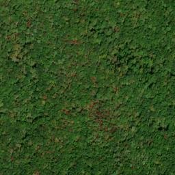 Satellite imagery of Pinkroot Ridge, US