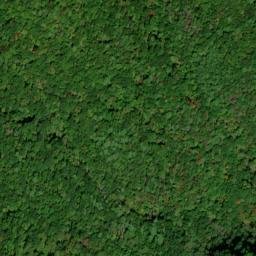Satellite imagery of Pinkroot Ridge, US