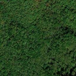Satellite imagery of Bote Mountain, US