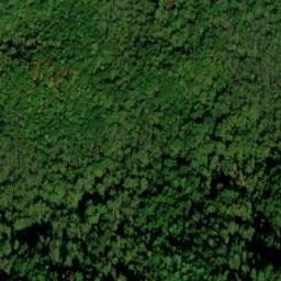 Satellite imagery of Bote Mountain, US