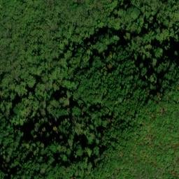 Satellite imagery of Bote Mountain, US