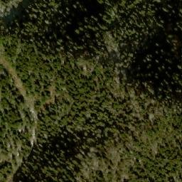Satellite imagery of Mingus Lead, US