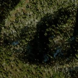 Satellite imagery of Mingus Lead, US