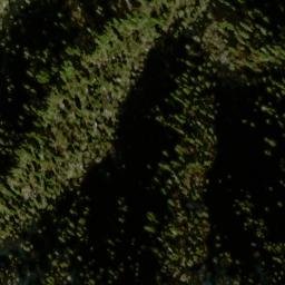 Satellite imagery of Mingus Lead, US