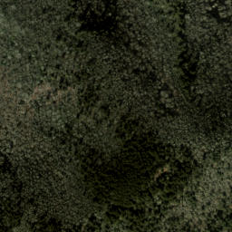 Satellite imagery of Spruce Mountain Ridge, US