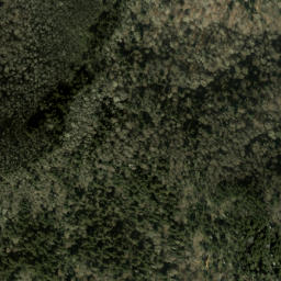 Satellite imagery of Spruce Mountain Ridge, US