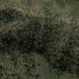 Satellite imagery of Spruce Mountain Ridge, US