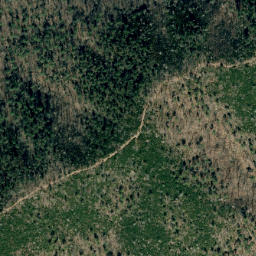 Satellite imagery of Horse Ridge, US