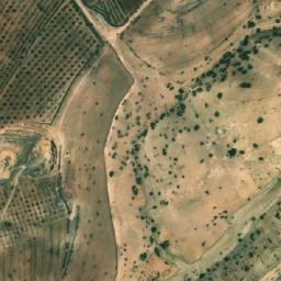 Satellite imagery of Koudiet el Djouala, DZ