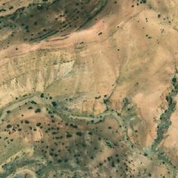 Satellite imagery of Koudiet el Djouala, DZ