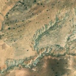 Satellite imagery of Koudiet el Djouala, DZ