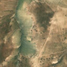 Satellite imagery of Koudiat M’taa et Tiress, DZ