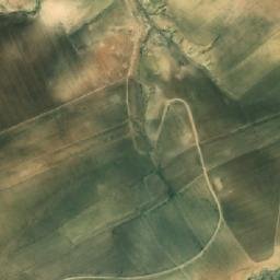 Satellite imagery of Khrat el Djir, DZ