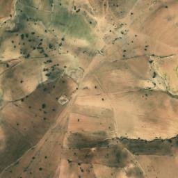 Satellite imagery of Bhatich, DZ