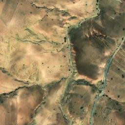 Satellite imagery of Bhatich, DZ