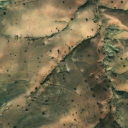 Satellite imagery of Koudiat Chehida, DZ