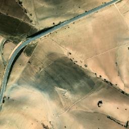 Satellite imagery of Djebel Djehaïfa, DZ