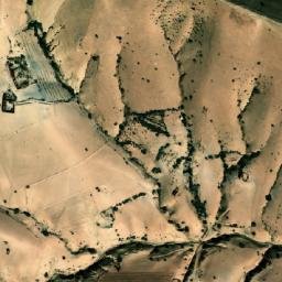 Satellite imagery of Djebel Djehaïfa, DZ