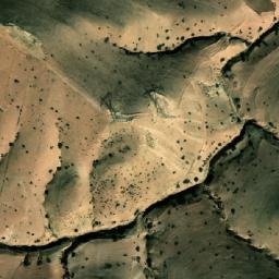 Satellite imagery of Djebel Djehaïfa, DZ