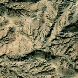 Satellite imagery of Koudiet el Aâssla, DZ