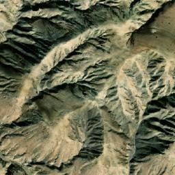 Satellite imagery of Koudiet el Aâssla, DZ