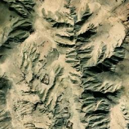 Satellite imagery of Madjel Letrach, DZ