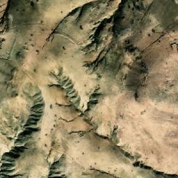 Satellite imagery of Koudiat Tirza, DZ