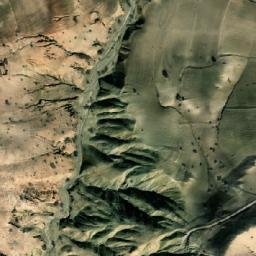Satellite imagery of Koudiat Tirza, DZ