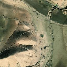 Satellite imagery of Koudiat Tirza, DZ
