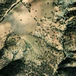 Satellite imagery of Haoudh el Marar, DZ