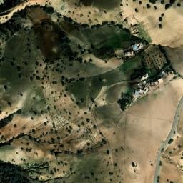Satellite imagery of Haoudh el Marar, DZ