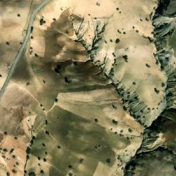 Satellite imagery of Haoudh el Marar, DZ